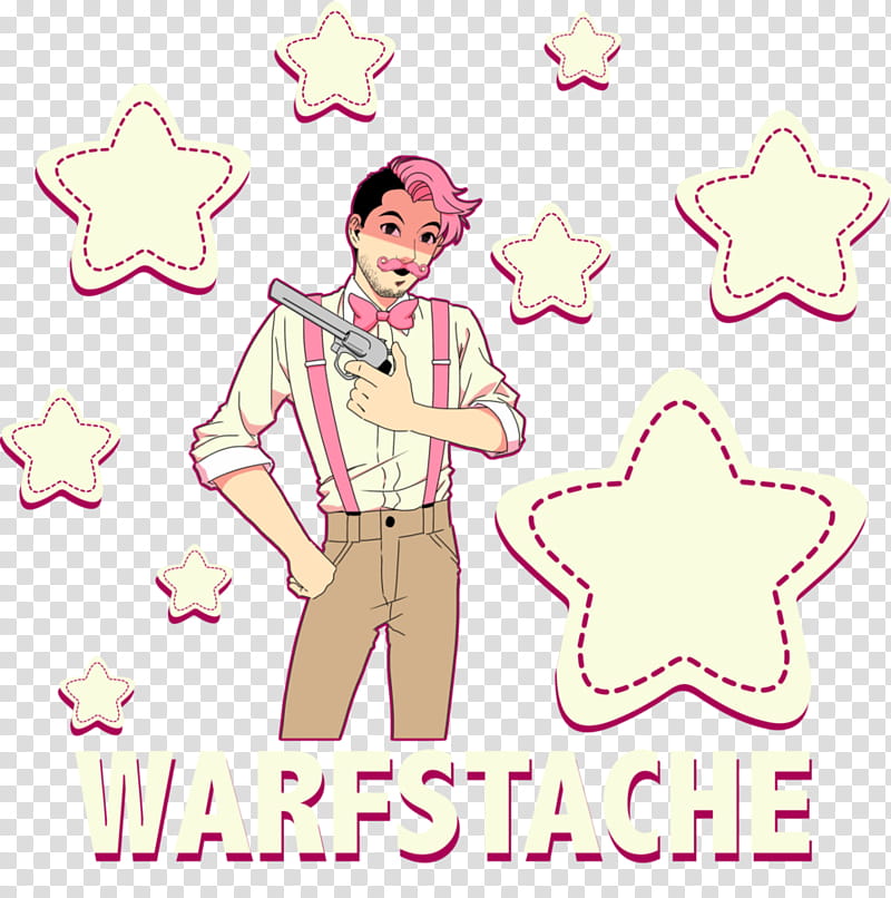 Pink, Clothing, Youtube, Cartoon, Idea, Fashion, Clothing Accessories, Markiplier transparent background PNG clipart