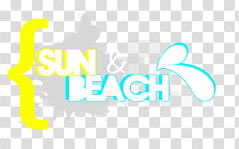 Summer , white and yellow Sun & Search sign transparent background PNG clipart