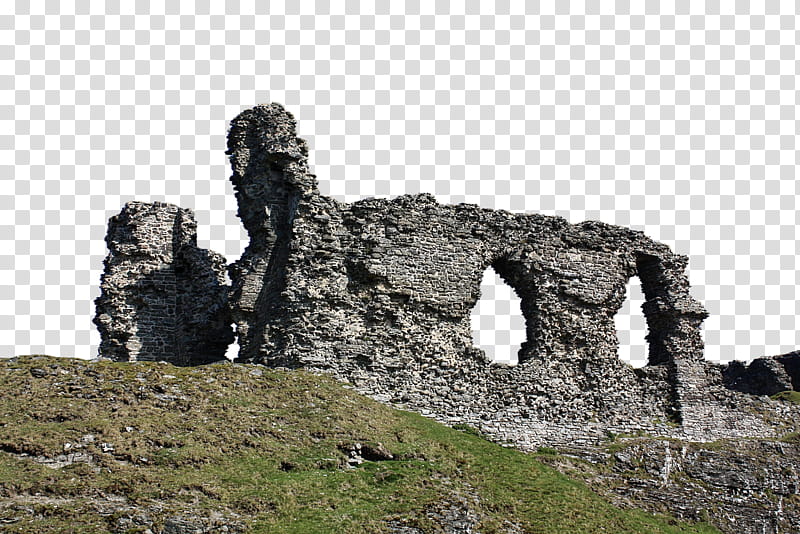 castle, black structure transparent background PNG clipart