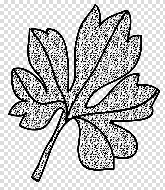 black leaf transparent background PNG clipart