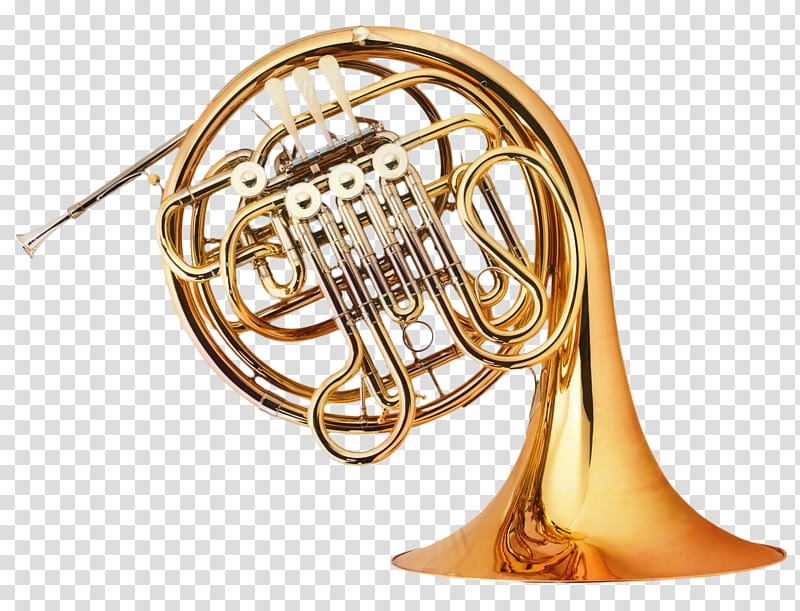 Brass Instruments, French Horns, Holton Farkas Double French Horn, Cornet, Trumpet, Music, Musical Instruments, Holtonfarkas transparent background PNG clipart