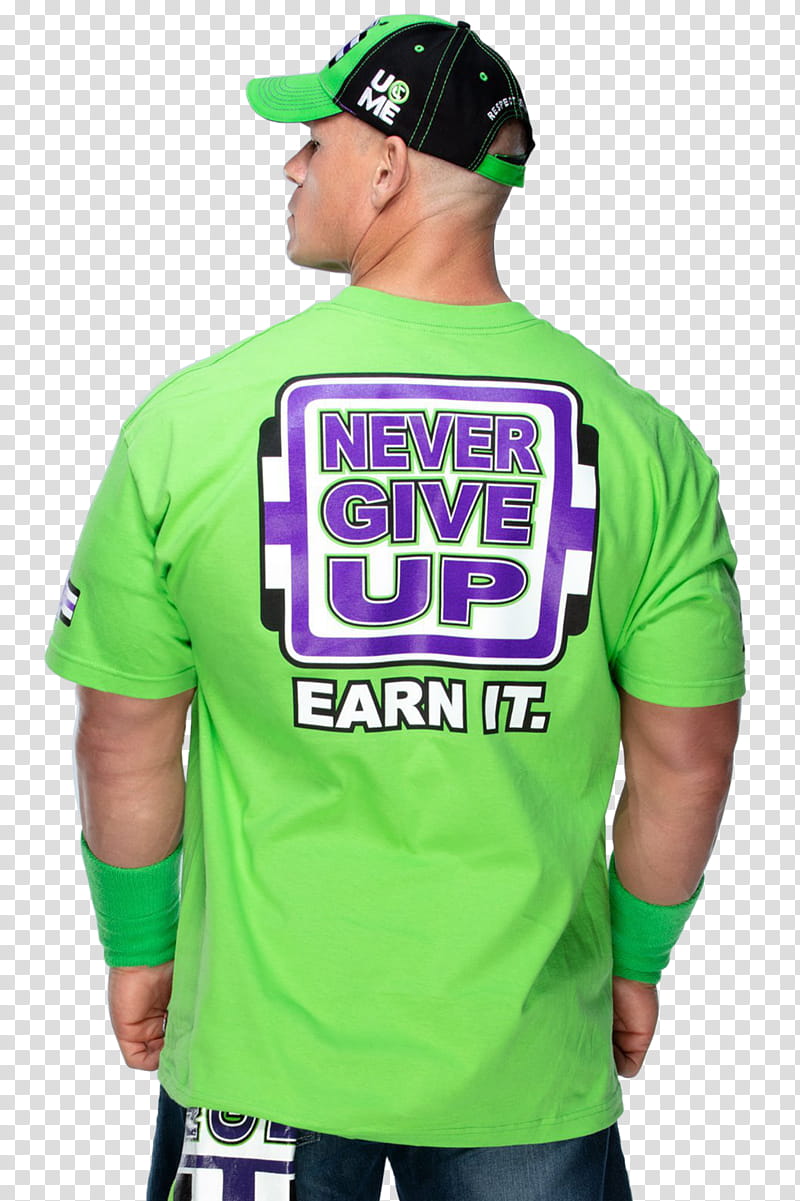 John Cena T-Shirt | Swag Shirts