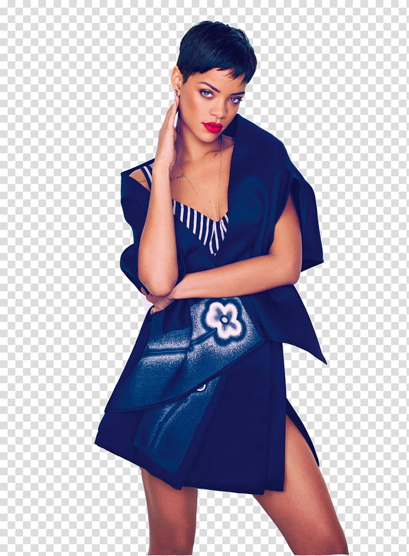 Rihanna, Rihanna standing transparent background PNG clipart