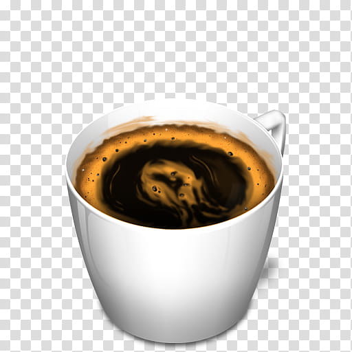 Kappu, Cup  (coffee) icon transparent background PNG clipart