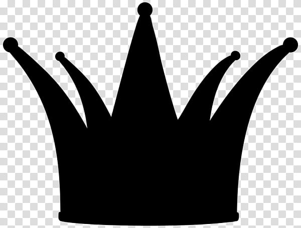 Crown Logo, Finger, Black M, Blackandwhite, Plant transparent background PNG clipart