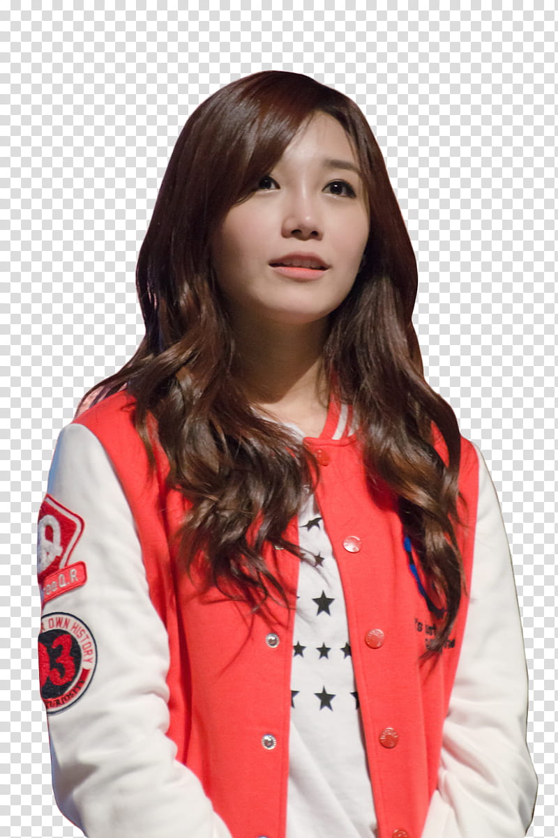 Eunji transparent background PNG clipart