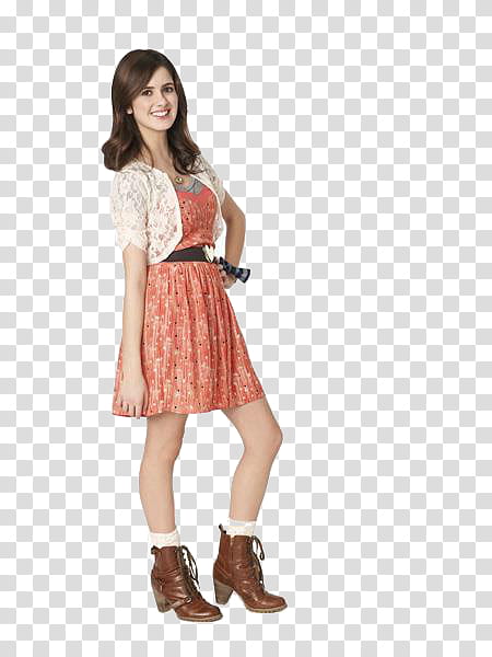 Laura Marano transparent background PNG clipart