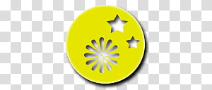 Boton amarillo, 17 icon transparent background PNG clipart thumbnail