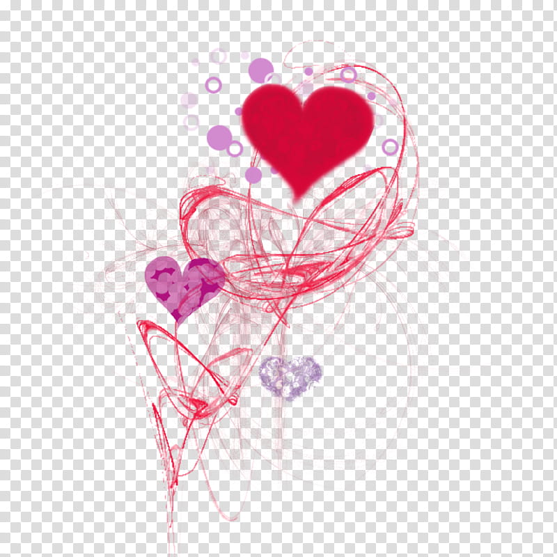 San Valentin transparent background PNG clipart