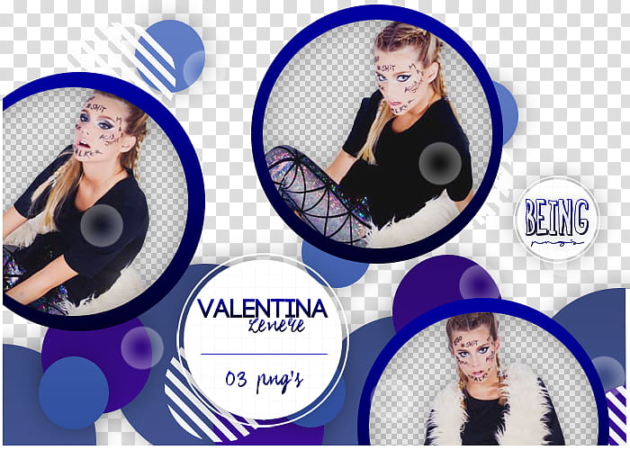 Valentina Zenere transparent background PNG clipart