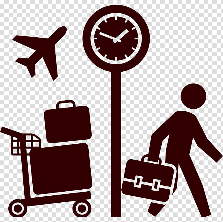 Travel Passenger, Rail Transport, Taxi, Train, Hotel, Airport, Businessperson, Sign transparent background PNG clipart