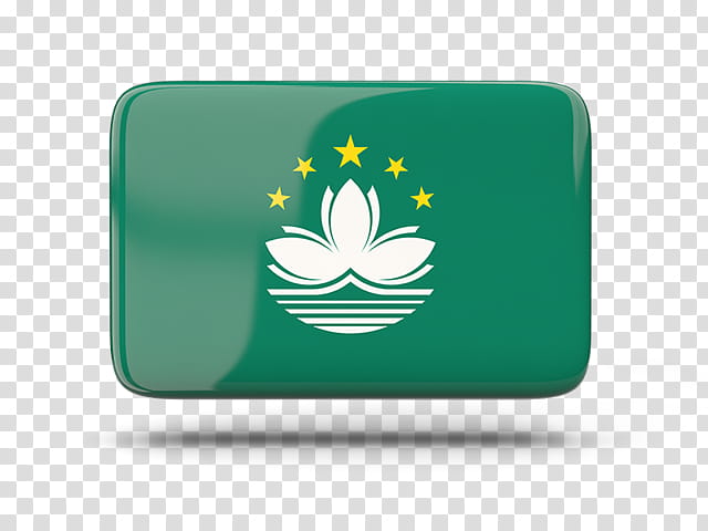 Green Leaf, Macau, Flag Of Macau transparent background PNG clipart