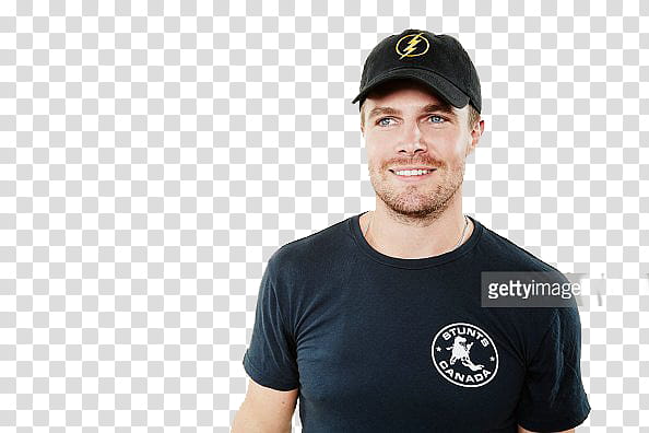 Stephen Amell transparent background PNG clipart