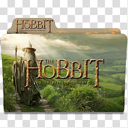 Hobbit , hobbit-, icon transparent background PNG clipart