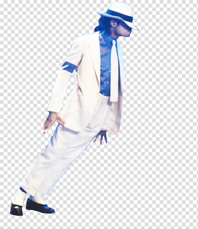 Michael Jackson transparent background PNG clipart