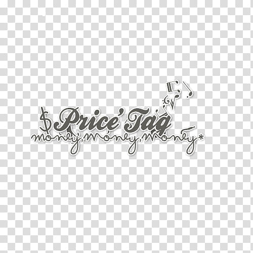 Textos, Price Tag logo transparent background PNG clipart