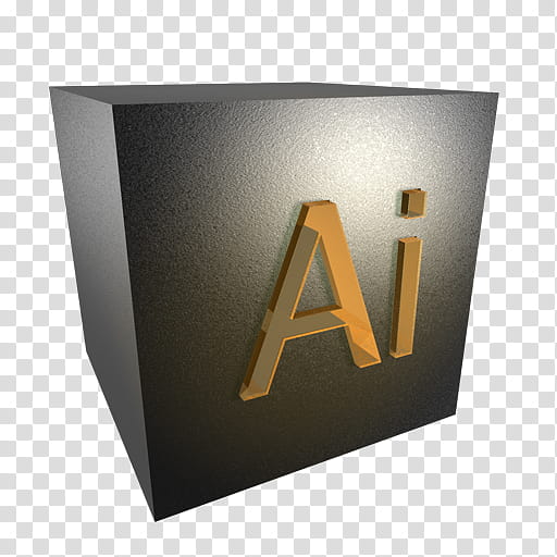 Adobe Cube, ai transparent background PNG clipart