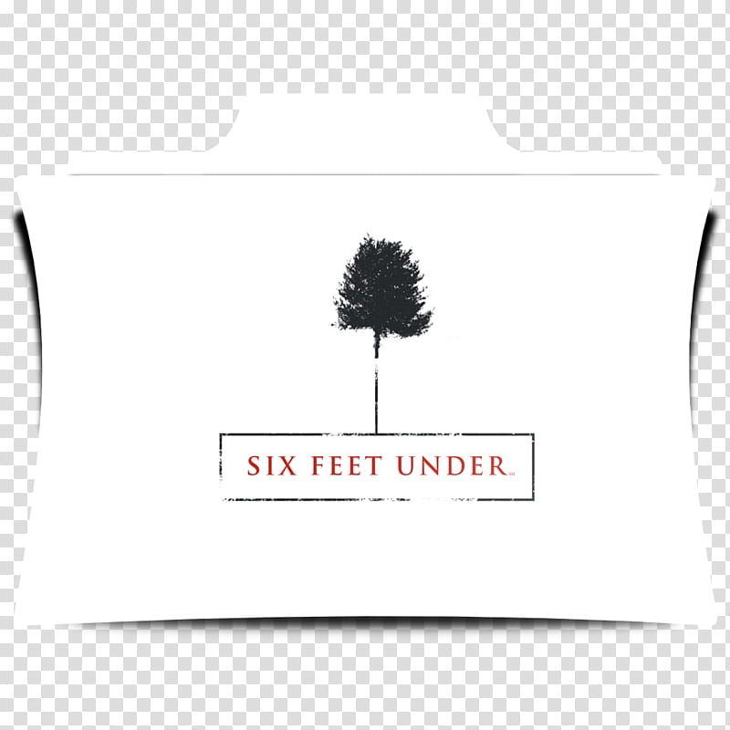 Six Feet Under TV Series Folder Icon, six feet under transparent background PNG clipart