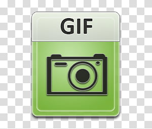 Colorfull Type, GIF icon transparent background PNG clipart thumbnail