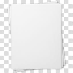 Amakrits s, white papers illustration transparent background PNG clipart