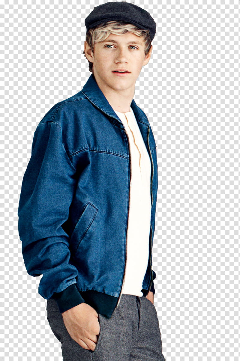 Niall Horan transparent background PNG clipart