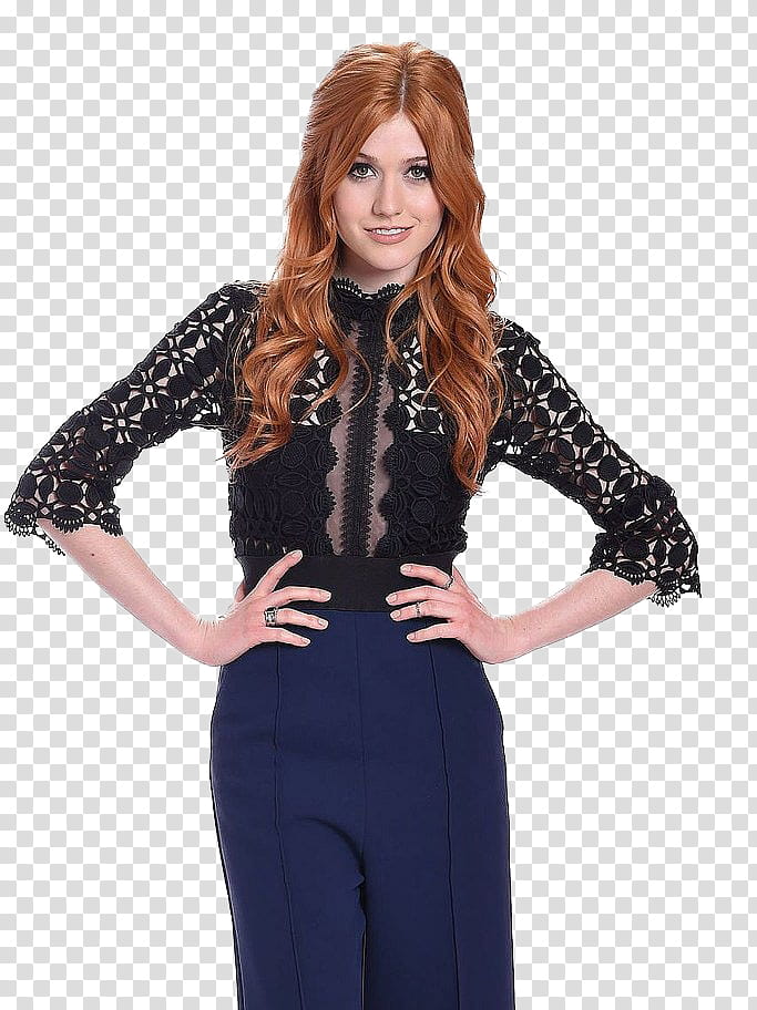 KAT MCNAMARA transparent background PNG clipart