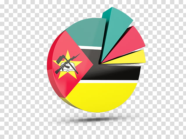 Soccer Ball, Logo, Mozambique, Yellow, Flag Of Mozambique, Computer, Meter, Emblem transparent background PNG clipart