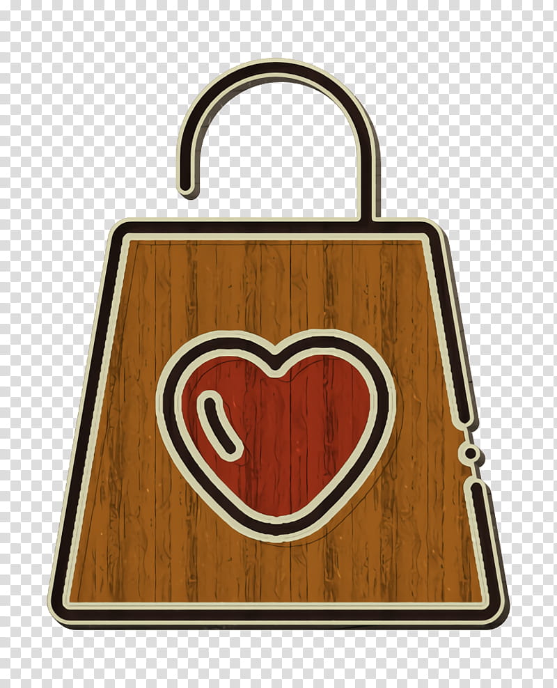 heart icon love icon marriage icon, Romantic Icon, Brown, Keychain, Sign, Fashion Accessory, Symbol, Signage transparent background PNG clipart