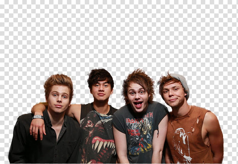 Seconds Of Summer SOS ,  () icon transparent background PNG clipart