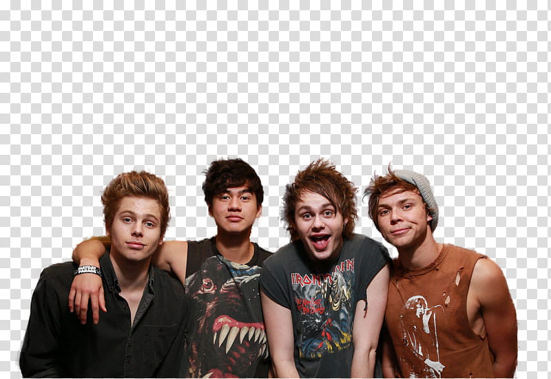 Download 5sos Easier Symbols Png