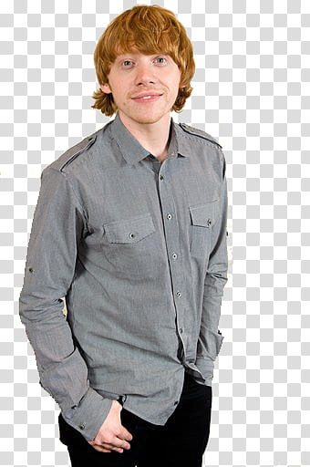 Paquete Rupert Grint transparent background PNG clipart