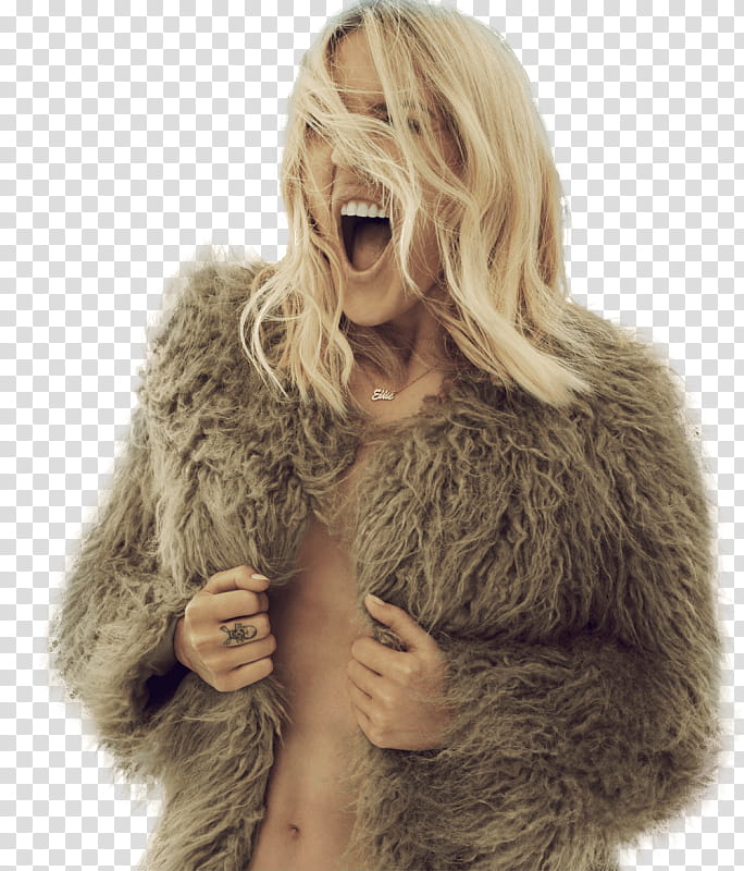 Ellie Goulding transparent background PNG clipart