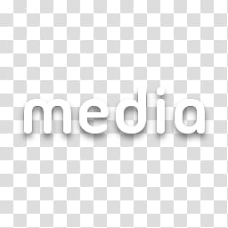 Ubuntu Dock Icons, media, Media logo transparent background PNG clipart