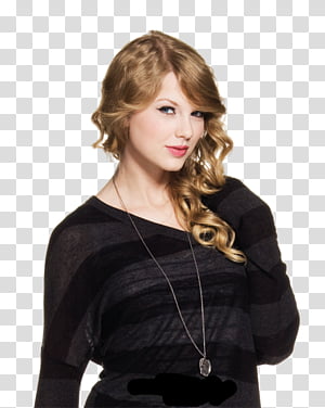 Taylor Swift transparent background PNG clipart thumbnail