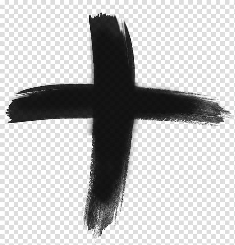 Ash Wednesday Cross, Lent, Christian Cross, Christianity, Mass, Bible, Sign Of The Cross, Church transparent background PNG clipart
