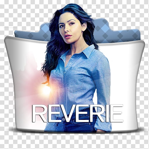 Reverie Folder Icon, Reverie Folder Icon transparent background PNG clipart