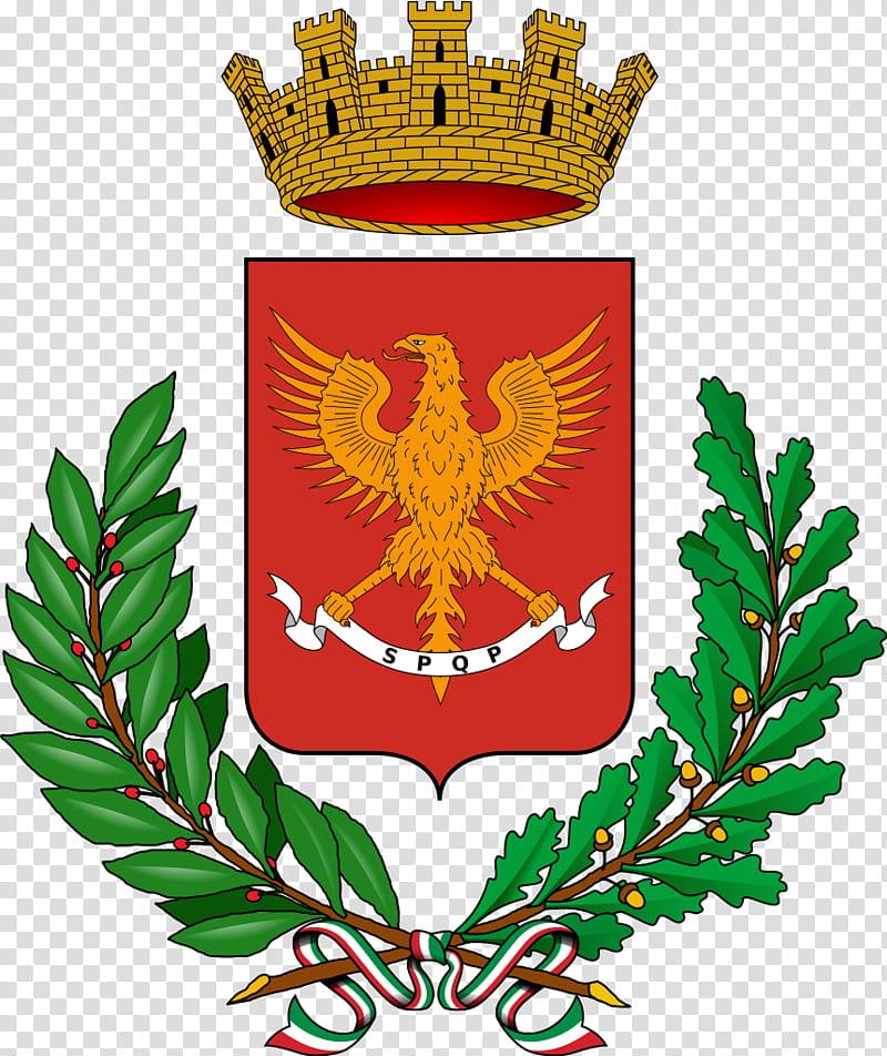 Flower Logo, Naples, Kingdom Of Naples, Coat Of Arms, Flag Of Naples, Heraldry, Metropolitan City Of Naples, Italy transparent background PNG clipart