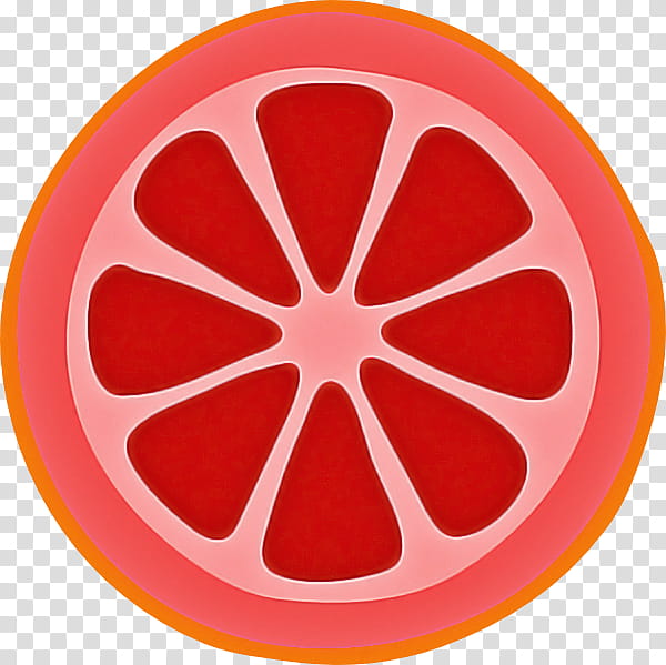 Orange, Fruit, Circle, Plant, Flying Disc, Symbol transparent background PNG clipart