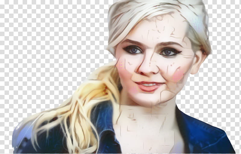 Mouth, Abigail Breslin, Zombieland, Actress, Singer, Actor, Blond, United States transparent background PNG clipart