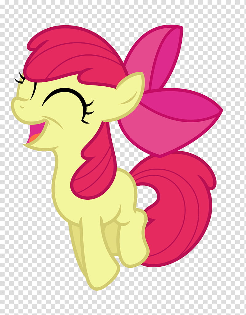 Apple Bloom  transparent background PNG clipart