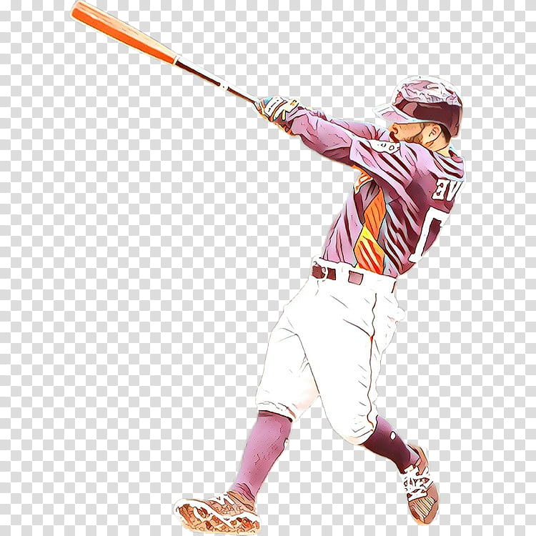 Baseball Glove, Cartoon, Baseball Bats, Sports, Uniform, Meter, Baseball Player, Baseball Equipment transparent background PNG clipart