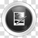 Orbz Addon, Orbz-PaintNet icon transparent background PNG clipart