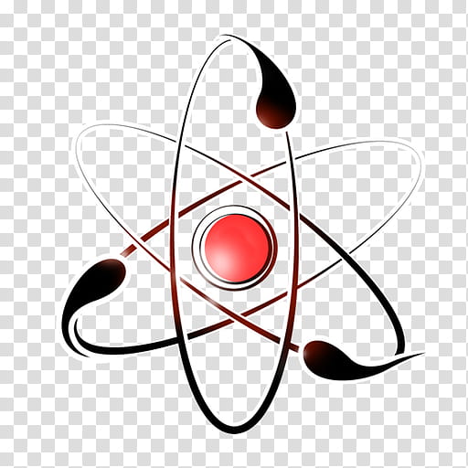 Chemistry, Atom, Atomsymbol, Atomic Nucleus, Chemical Element, Molecule, Science, Logo transparent background PNG clipart