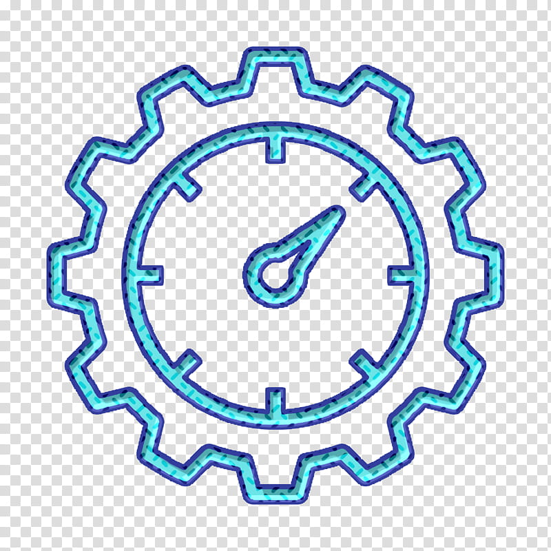 Market icon Speed icon Performance icon, Market Icon, Circle, Symbol, Sticker transparent background PNG clipart