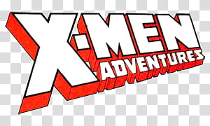 , X-Men Adventures icon art transparent background PNG clipart
