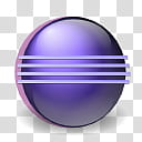 Oxygen Refit, eclipse icon transparent background PNG clipart