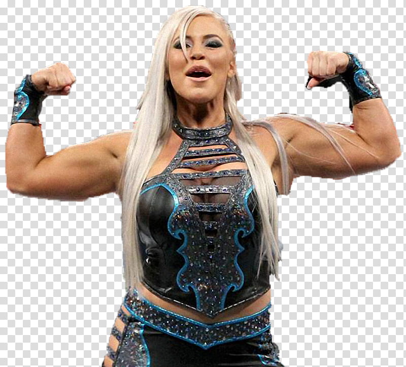 Dana Brooke Render  transparent background PNG clipart