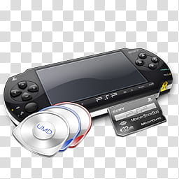 psp umd cd