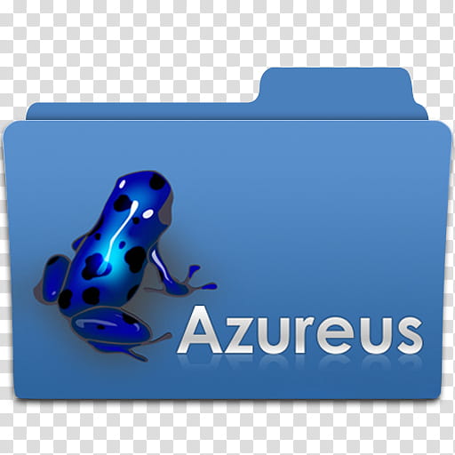 Programm pack , Azureus icon transparent background PNG clipart