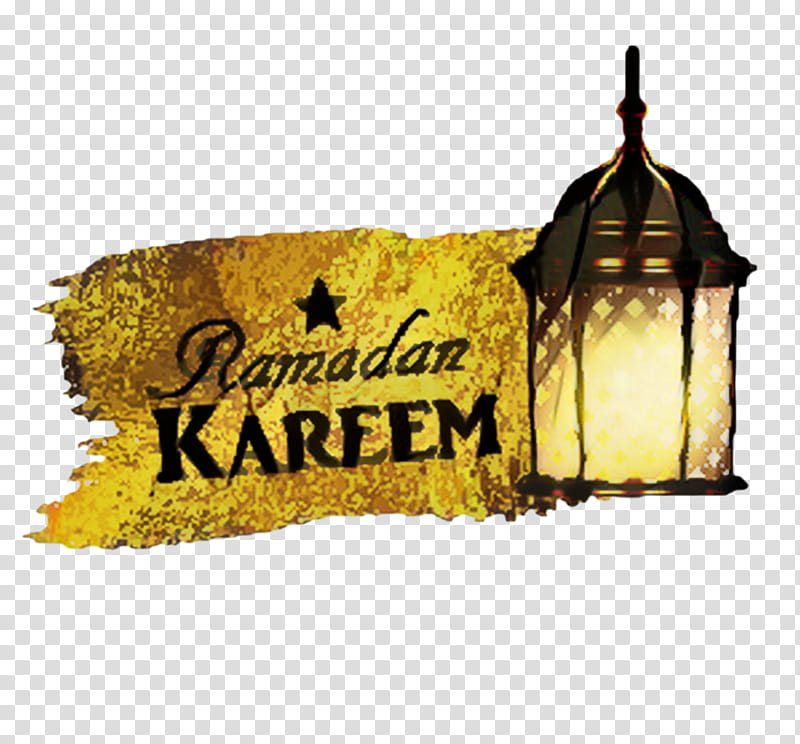 Eid Poster, Alamy, Cartoon, Cutout Animation, Ramadan, Eid Alfitr, Fanous, Yellow transparent background PNG clipart